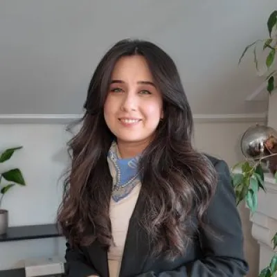Kübra Çelik İşler