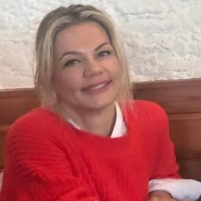 Esra Savaş