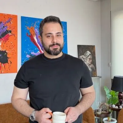 Mustafa Vurer