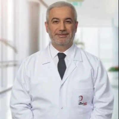 Muhammed Murtaza Yetiş