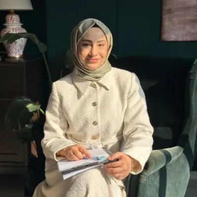 Rana Özkeleş Demircan