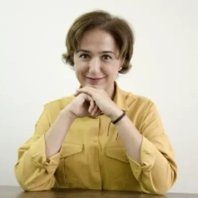 Seyran Akdaş