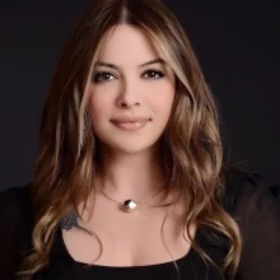 Burcu Çağlayan