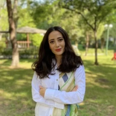 Tuğba Balık