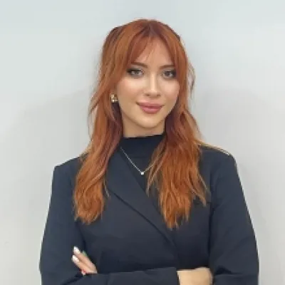 Gamze Serenay Uslu