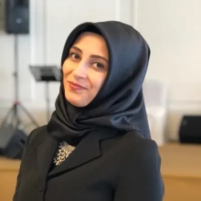 Ayşenur Şengül