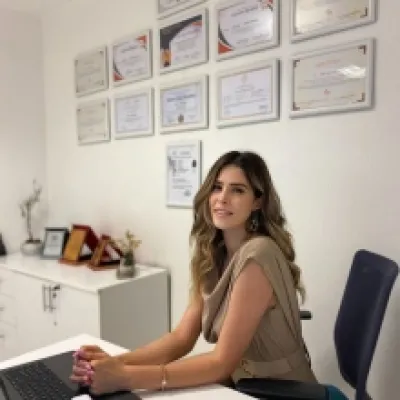 Dilan Tanrıverdi Özaslan
