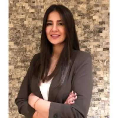 Hale Haliloğulları Sürme