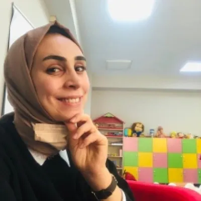 Tuğba Kılıç