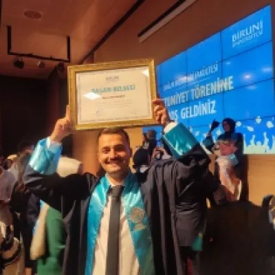 Fzt. Aziz Yalman profil fotoğrafı