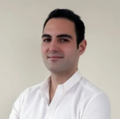 Fzt. Caner Özbek profil fotoğrafı