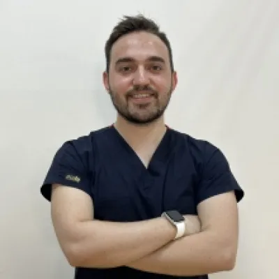 Fzt. Berkay Yaman profil fotoğrafı