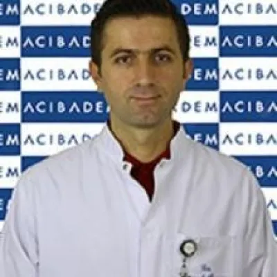Fzt. Emrah Özcan profil fotoğrafı