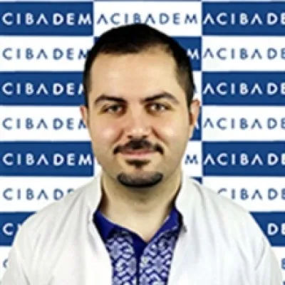 Uzm. Dr. Fzt. M. Fatih Kavak profil fotoğrafı