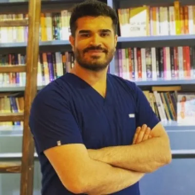 Kenan Emre