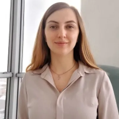 Merve Tirniğ