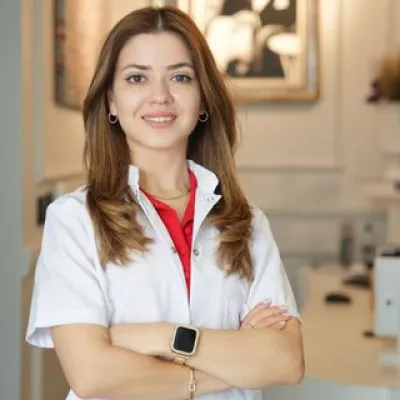 Merve Güçlü