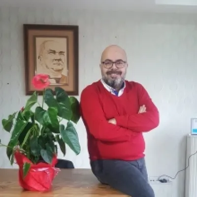 Veysel Umut Sadıkoğlu