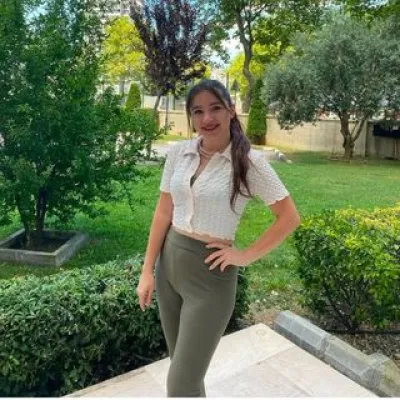 Ayben Dede