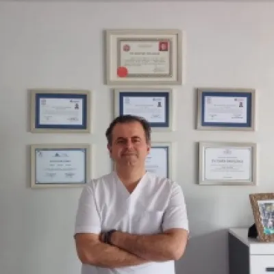 İlker Darılmaz
