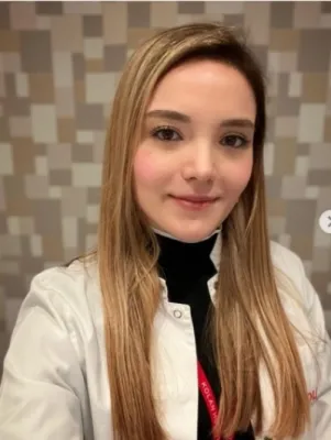 Merve YILDIZ YARDIMCI