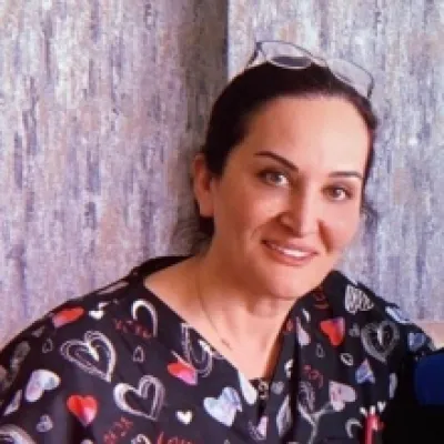 Meral Yavuzşefik