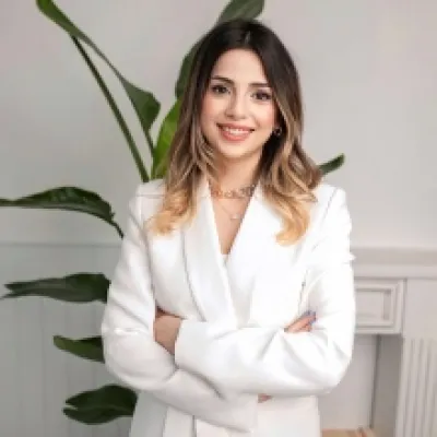 Berrin Ak Atiş