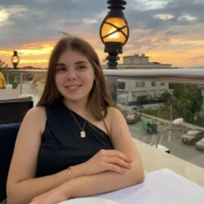 Ecem Kulaç