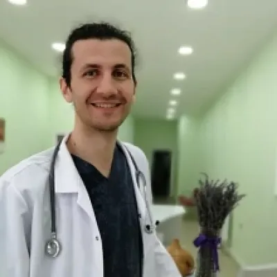 Mehmet Demirhan