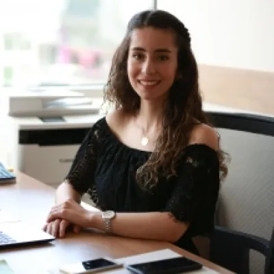 Kübra Kılınç