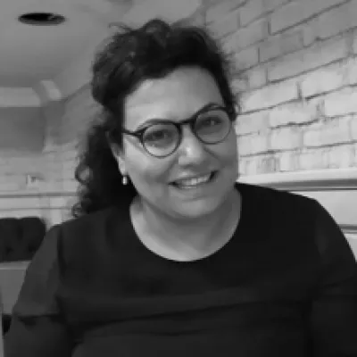 Zühal Dilek Sanlı