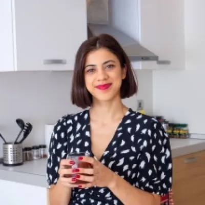 Şeyma Bahar