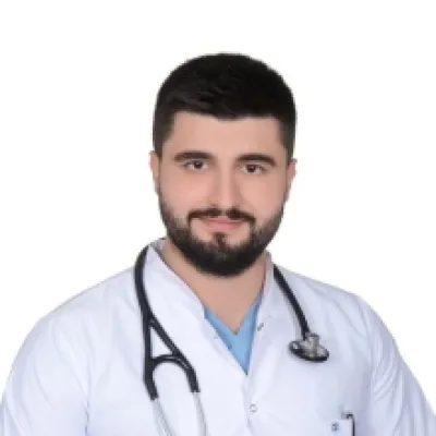 Burak Aydın
