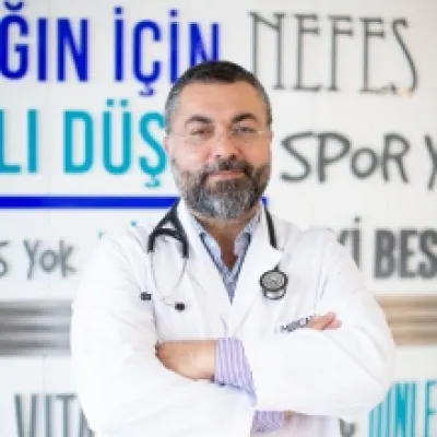 Fatih Keskin