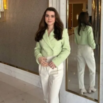 Beyza Gül Çetin