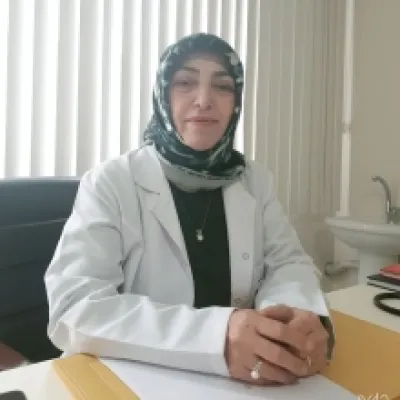 Nezahat Şener