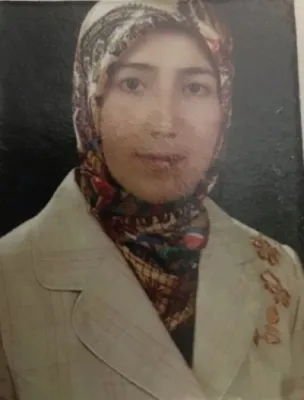 Dr. Emine Çakmak profil fotoğrafı