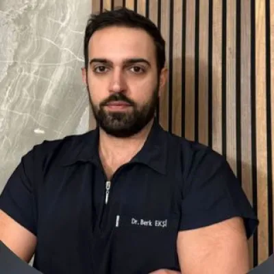 Berk Ekşi