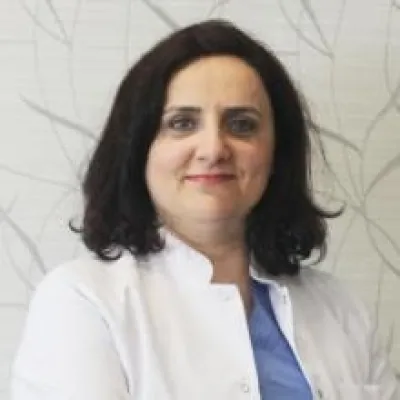 Dr. Gülbin Belen profil fotoğrafı