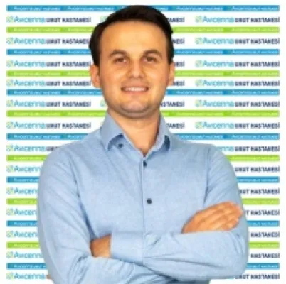 Dr. Murat Ekrem profil fotoğrafı