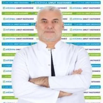 Dr. Mehmet Taban profil fotoğrafı