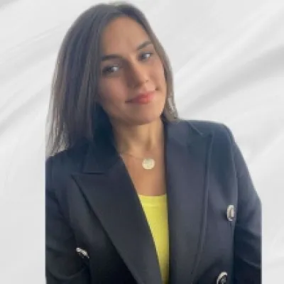 Uzm. Dr. Psk. Dan. Melek Başkaya profil fotoğrafı