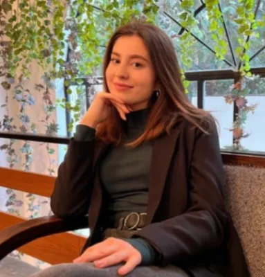 Aslı Yılmaz profil fotoğrafı