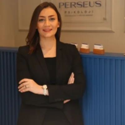Büke Çetin Yılmaz