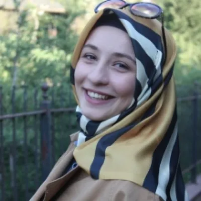 Safiye Nur Taşbaşı