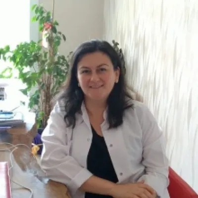 Özlem Yılmaz