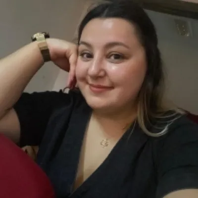 Kübra Köroğlu Yılmaz