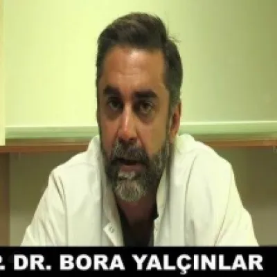 Bora Yalçınlar
