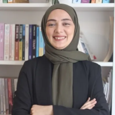Kübra Yıldızhan