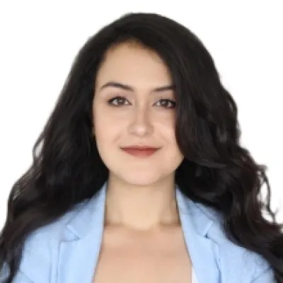 Hale Nur Coşkun
